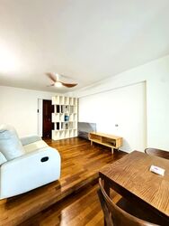Blk 18 Dover Ville (Queenstown), HDB 4 Rooms #592954611